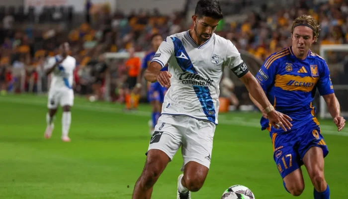 San Diego FC Mengalahkan Puebla di Leagues Cup, Sementara Tehuacán Diguncang Penemuan Restos Humanos
