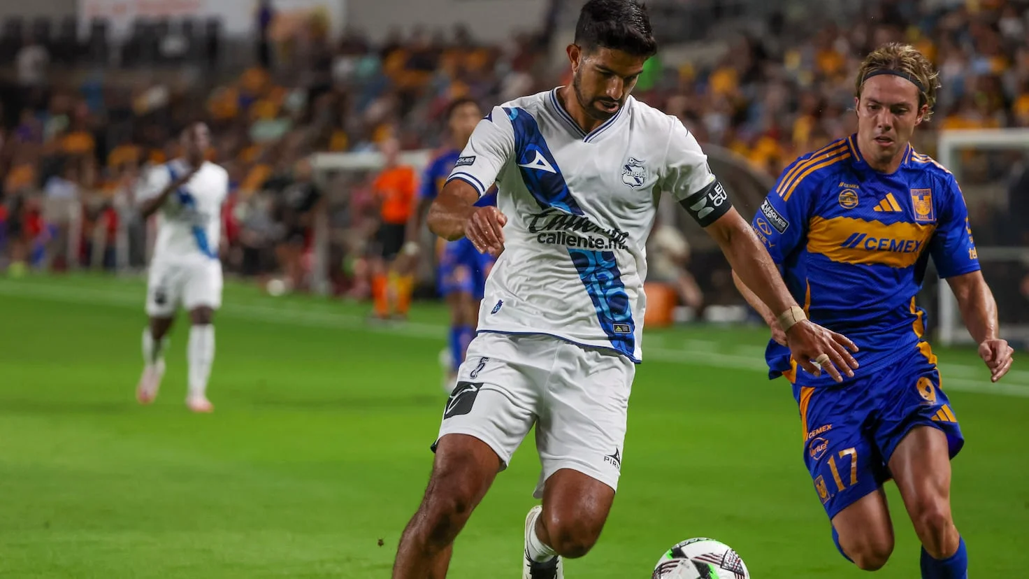 San Diego FC Mengalahkan Puebla di Leagues Cup, Sementara Tehuacán Diguncang Penemuan Restos Humanos