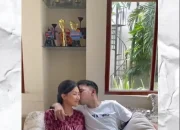 Sarwendah Bongkar Rahasia Rumah Tangganya, Pertengkaran dengan Ruben Onsu Semakin Memburuk