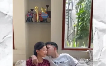 Sarwendah Bongkar Rahasia Rumah Tangganya, Pertengkaran dengan Ruben Onsu Semakin Memburuk