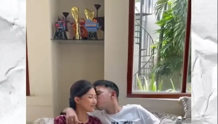 Sarwendah Bongkar Rahasia Rumah Tangganya, Pertengkaran dengan Ruben Onsu Semakin Memburuk