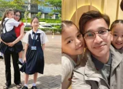 Sarwendah Tan Menghadapi Konflik dengan Ruben Onsu, Anak-anak Jadi Korban Perundungan