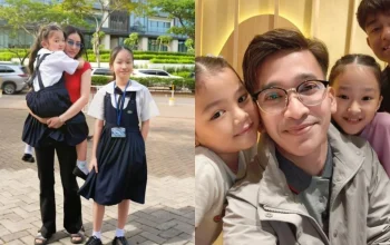 Sarwendah Tan Menghadapi Konflik dengan Ruben Onsu, Anak-anak Jadi Korban Perundungan