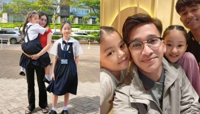 Sarwendah Tan Menghadapi Konflik dengan Ruben Onsu, Anak-anak Jadi Korban Perundungan