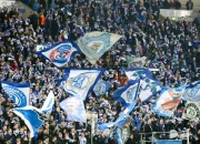 Schalke 04 Disambut 100.000 Fans, Tapi Takluk 0-3 dari Atalanta