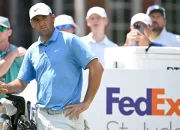 Scottie Scheffler Menangi Kejuaraan FedEx St. Jude 2026, Sementara itu George Kittle dan Makayla Timpson Menunjukkan Prestasi Terbaik