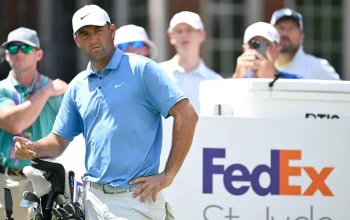 Scottie Scheffler Menangi Kejuaraan FedEx St. Jude 2026, Sementara itu George Kittle dan Makayla Timpson Menunjukkan Prestasi Terbaik