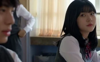 Seindah Masa Remaja: Kisah Keluarga, Persahabatan, dan Cinta Pertama