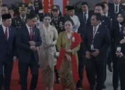 Selvi Ananda Tampil Elegan di Sidang Tahunan MPR 2026, Sederet Informasi Menarik Terkait Acara Kenegaraan