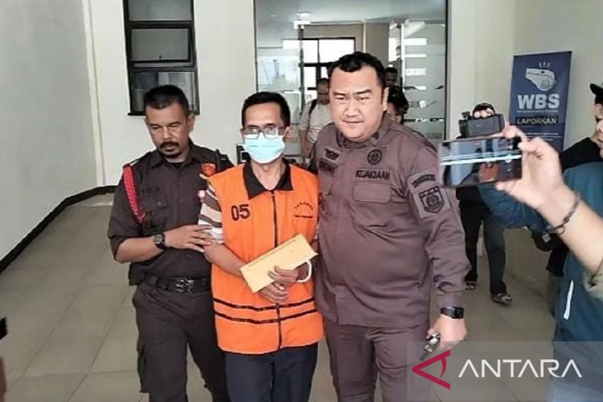 Senjata Misterius di Sekolah Jaksel: Antara Kegiatan Ekstrakurikuler dan Penyelewengan Dana