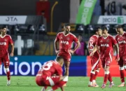 Serie A Brazil: Inter Sobrevive à Sequência Mais Dura e Prepara Semana Decisiva
