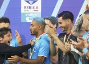 Serie A: Persiapan Musim Baru dan Pindah Pemain