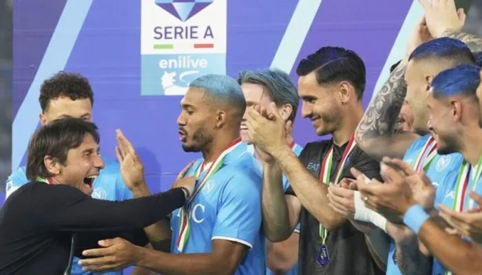 Serie A: Persiapan Musim Baru dan Pindah Pemain