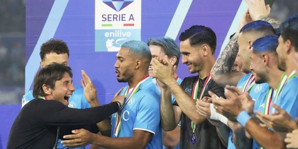 Serie A: Persiapan Musim Baru dan Pindah Pemain