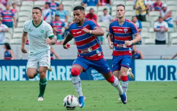 Serie B Brazil: Juventude x Fortaleza, Sementara Ibovespa Alami Penurunan
