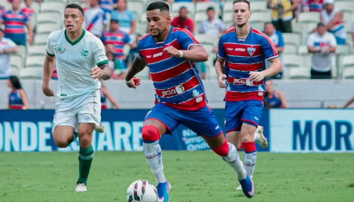 Serie B Brazil: Juventude x Fortaleza, Sementara Ibovespa Alami Penurunan