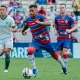 Serie B Brazil: Juventude x Fortaleza, Sementara Ibovespa Alami Penurunan