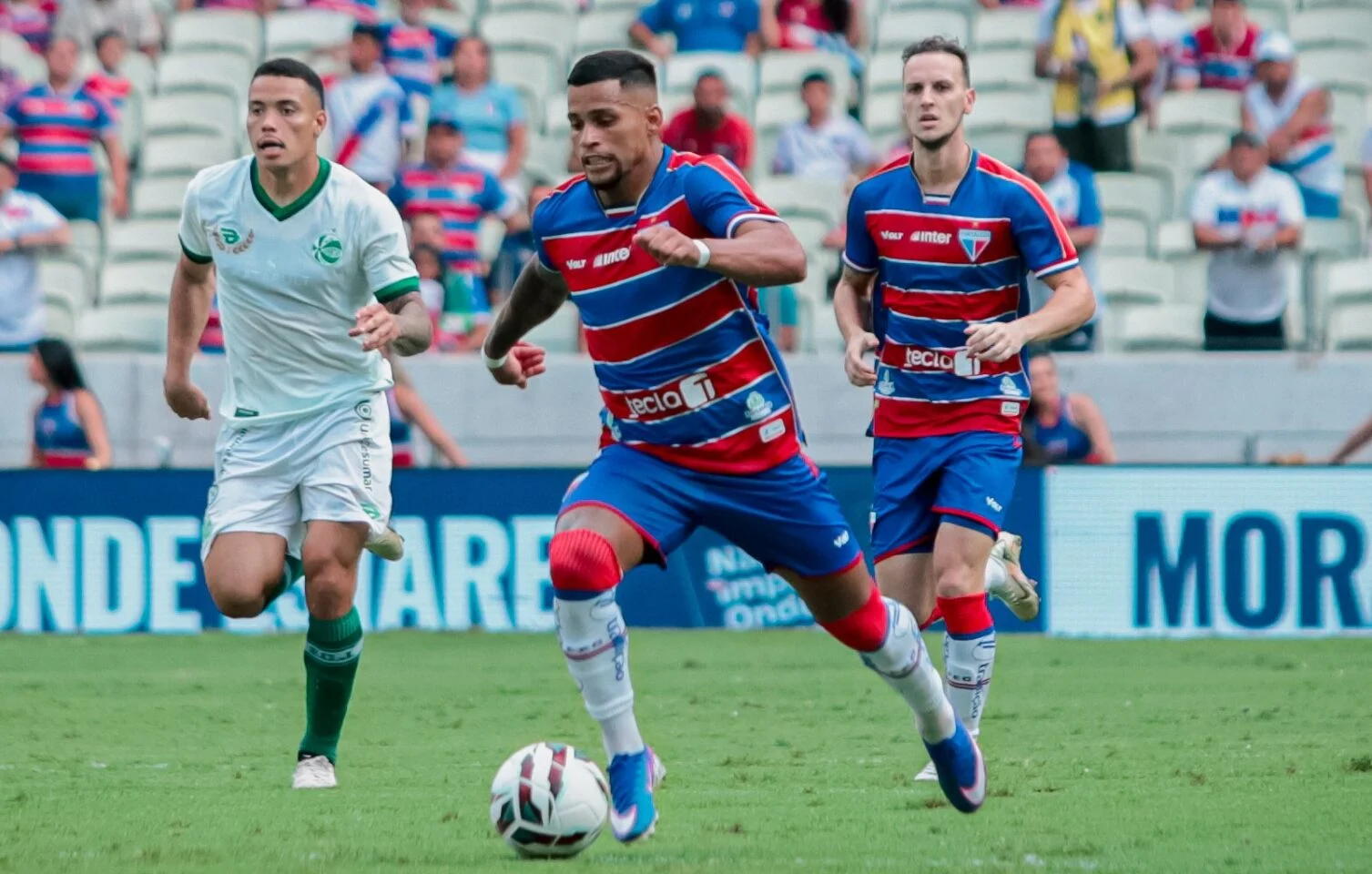 Serie B Brazil: Juventude x Fortaleza, Sementara Ibovespa Alami Penurunan