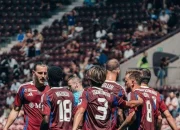 Servette Mengalahkan Grasshoppers dengan Skor 2-1 di Liga Super Swiss