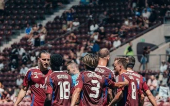 Servette Mengalahkan Grasshoppers dengan Skor 2-1 di Liga Super Swiss