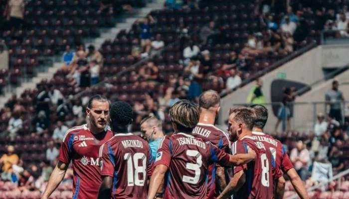 Servette Mengalahkan Grasshoppers dengan Skor 2-1 di Liga Super Swiss