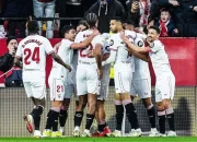 Sevilla FC Kembali ke Jalur Kemenangan di LaLiga Setelah Empat Musim