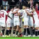 Sevilla FC Kembali ke Jalur Kemenangan di LaLiga Setelah Empat Musim