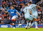 Sevilla Rampungkan Perekrutan Robbie Ure, Striker Muda Skotlandia yang Siap Menghadapi Tantangan La Liga