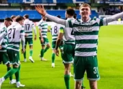 Shamrock Rovers Pimpin Liga Irlandia dengan Selisih 7 Poin