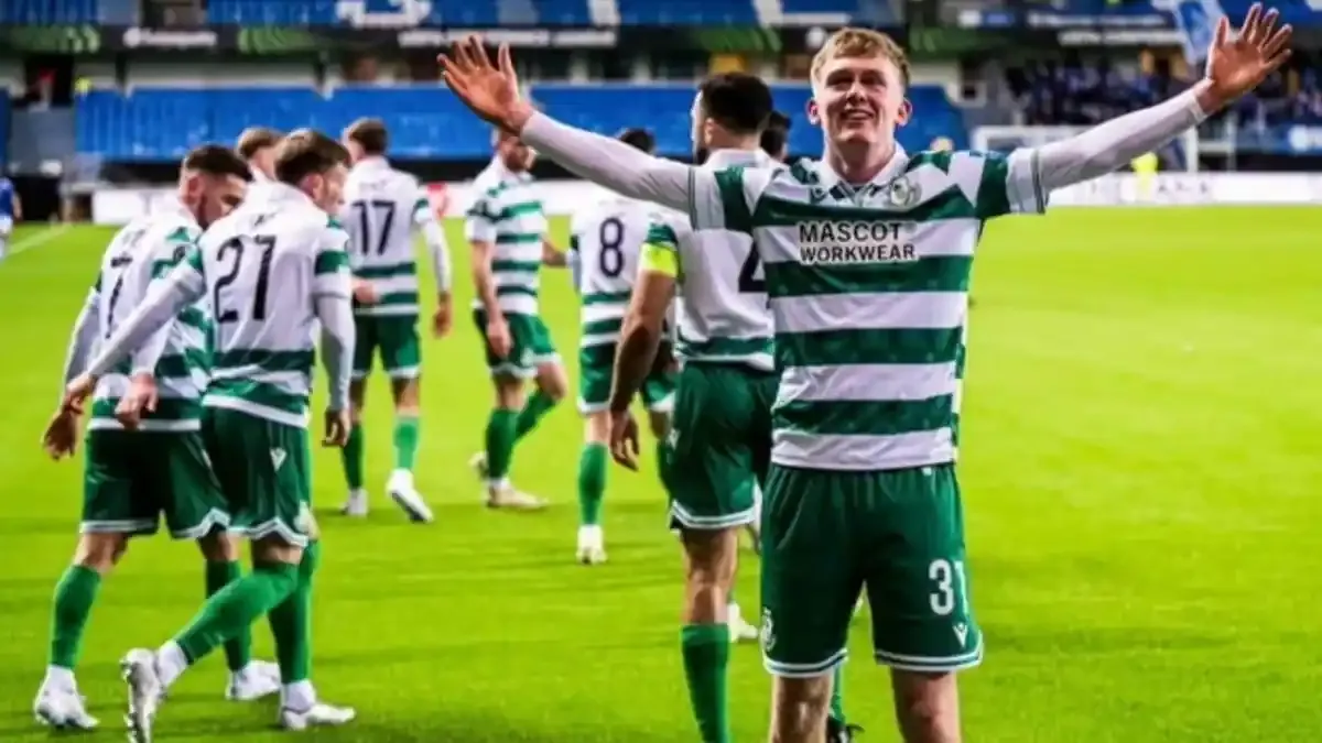 Shamrock Rovers Pimpin Liga Irlandia dengan Selisih 7 Poin