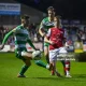 Shamrock Rovers Pimpin, St Pat's Athletic Menang Telak