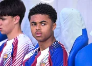 Shane Kluivert dan Barça di Turnamen Friuli Venezia Giulia Cup: Kemenangan dan Kekalahan