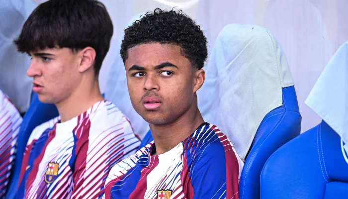 Shane Kluivert dan Barça di Turnamen Friuli Venezia Giulia Cup: Kemenangan dan Kekalahan