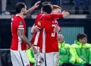 Shelbourne FC Takluk dari Ajax, Namun Masih Punya Harapan