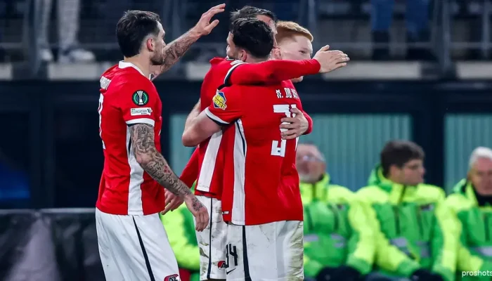 Shelbourne FC Takluk dari Ajax, Namun Masih Punya Harapan