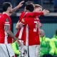 Shelbourne FC Takluk dari Ajax, Namun Masih Punya Harapan
