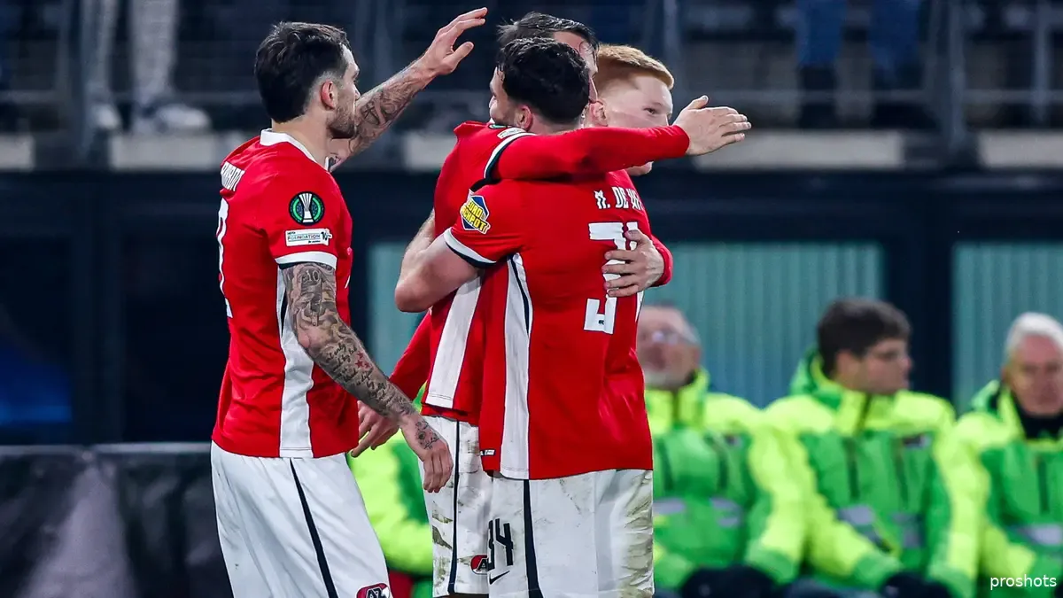 Shelbourne FC Takluk dari Ajax, Namun Masih Punya Harapan