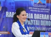 Sherly Tjoanda dan Elektabilitas Partai Demokrat: Apa yang Terjadi?