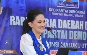 Sherly Tjoanda dan Elektabilitas Partai Demokrat: Apa yang Terjadi?