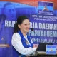 Sherly Tjoanda dan Elektabilitas Partai Demokrat: Apa yang Terjadi?