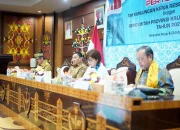 Siap Kerja: Pemerintah dan DPR Siap Kerja Sama untuk Meningkatkan Kualitas Hidup Masyarakat