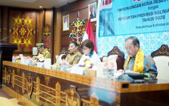 Siap Kerja: Pemerintah dan DPR Siap Kerja Sama untuk Meningkatkan Kualitas Hidup Masyarakat