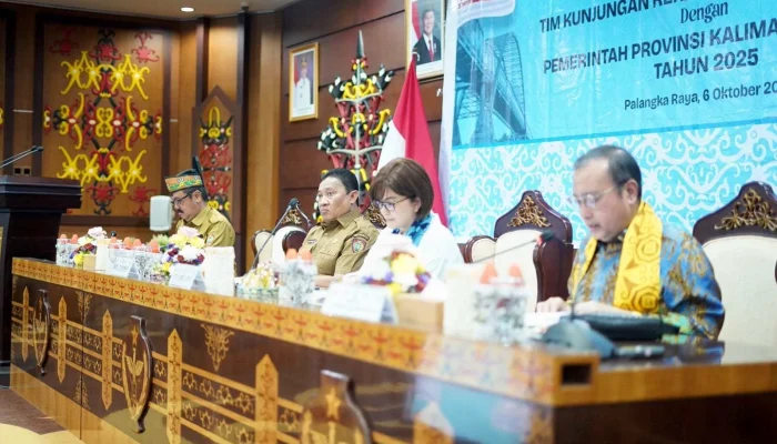 Siap Kerja: Pemerintah dan DPR Siap Kerja Sama untuk Meningkatkan Kualitas Hidup Masyarakat