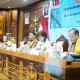 Siap Kerja: Pemerintah dan DPR Siap Kerja Sama untuk Meningkatkan Kualitas Hidup Masyarakat