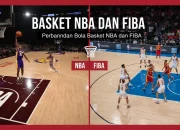 Siaran Langsung Olahraga dan Berita Terkini: Dari NBA hingga Liga MX