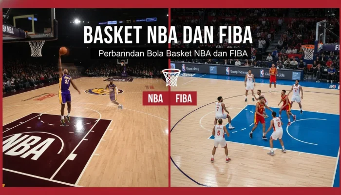 Siaran Langsung Olahraga dan Berita Terkini: Dari NBA hingga Liga MX