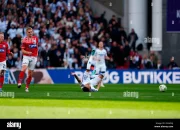 Silkeborg vs Copenhagen: Duel Seru di Liga Denmark