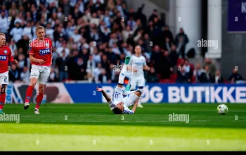 Silkeborg vs Copenhagen: Duel Seru di Liga Denmark