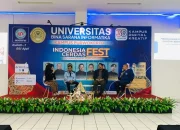 Sinar Mas Dorong Semangat Belajar dengan Beasiswa Pendidikan