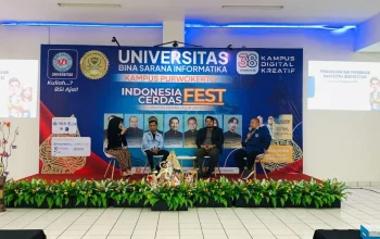 Sinar Mas Dorong Semangat Belajar dengan Beasiswa Pendidikan